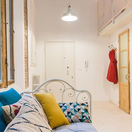 University Loft Apartment Bolonha Exterior foto