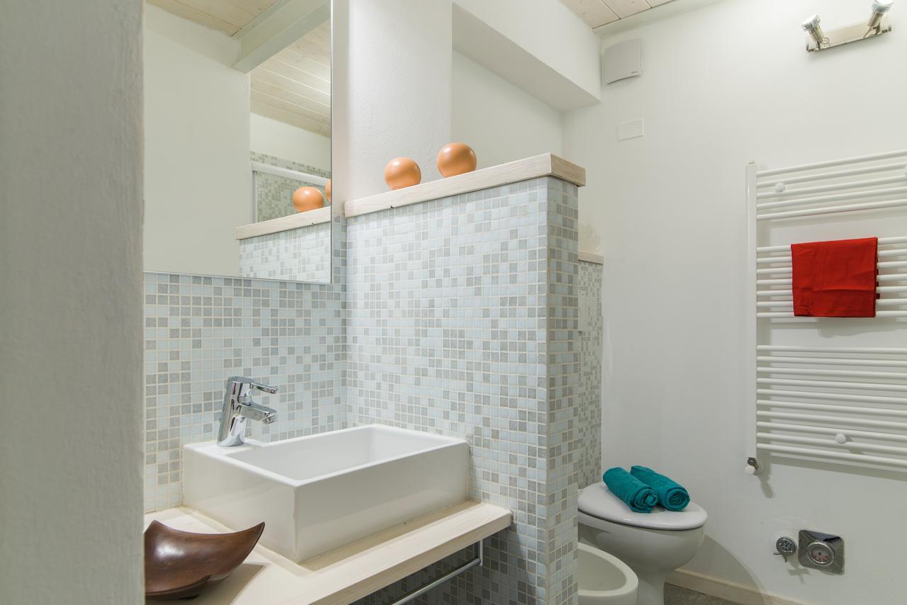 University Loft Apartment Bolonha Exterior foto