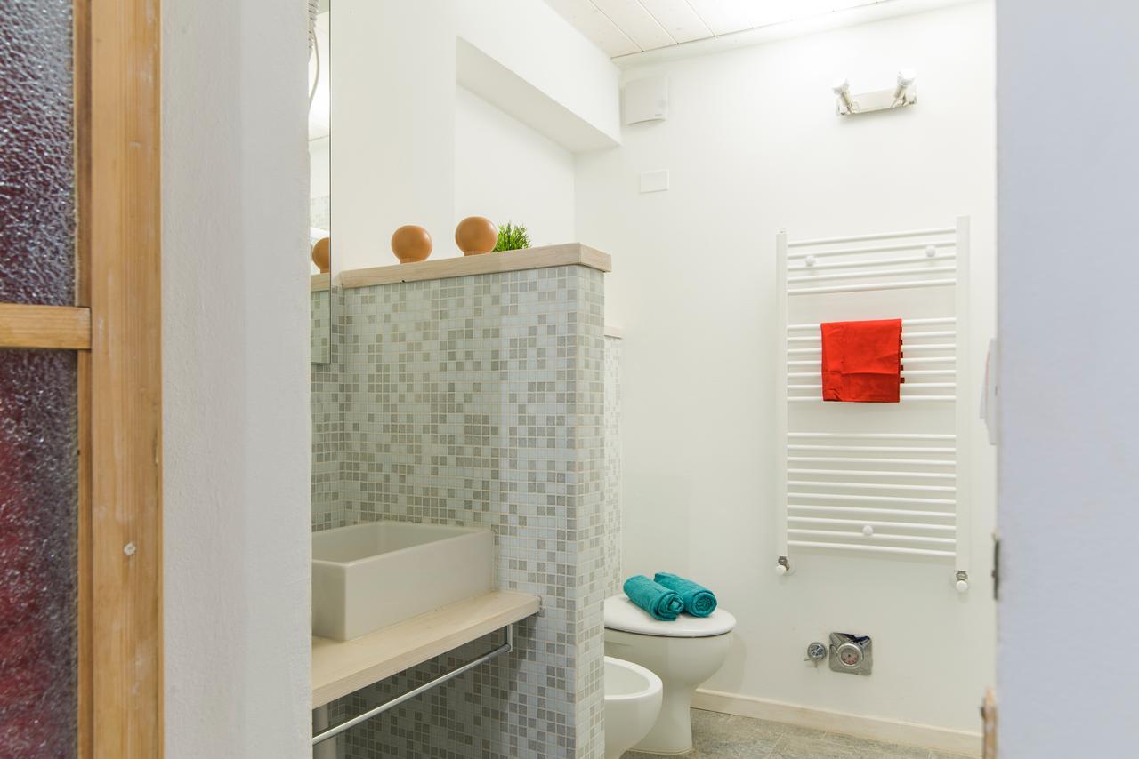 University Loft Apartment Bolonha Exterior foto